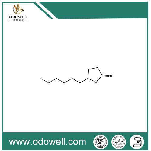 (S) - (-) - Î³- Nonalactone tự nhiên