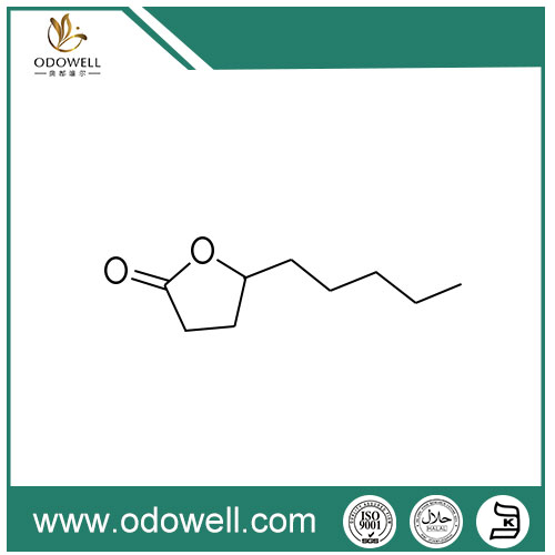 Gamma tự nhiên Nonalactone