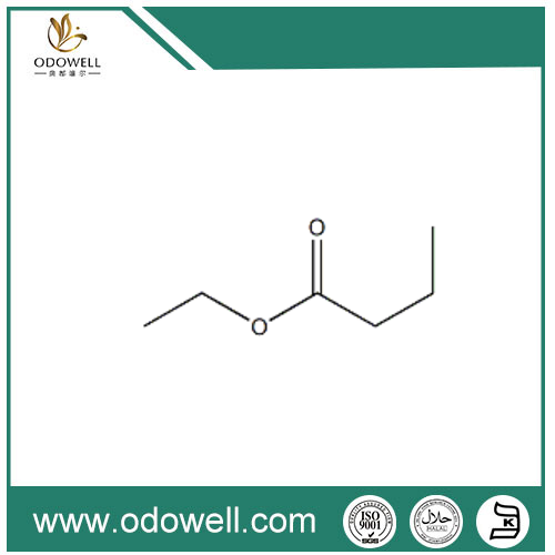 Ethyl Butyrate tự nhiên