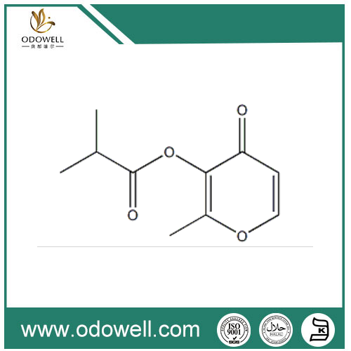 Maltol tự nhiên Isobutyrate