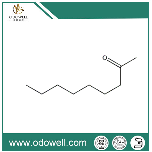 Tự nhiên 2-Nonanone