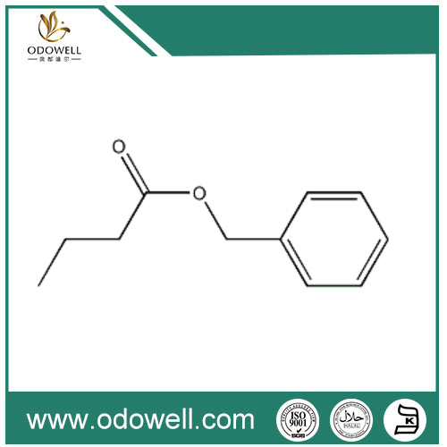 Benzyl Butyrate tự nhiên