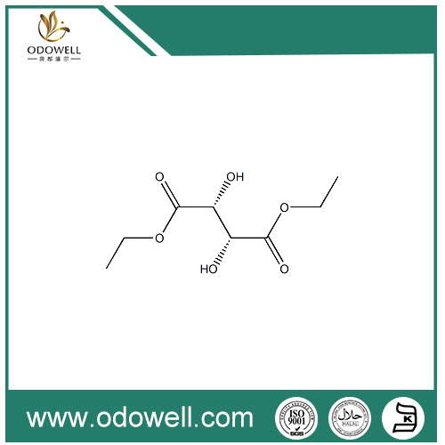 Diethyl Laevo-Tartrate tự nhiên