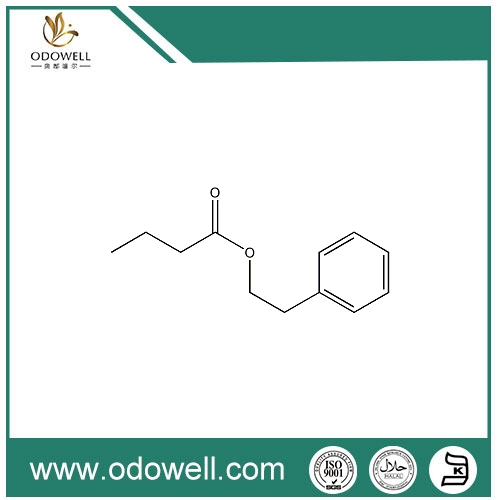 Phenethyl Butyrate tự nhiên