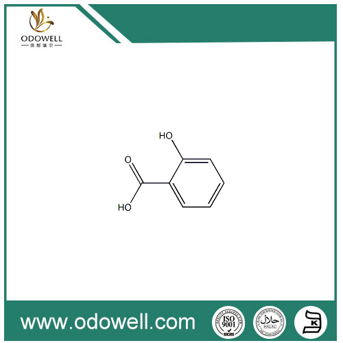 Axit Salicylic tự nhiên