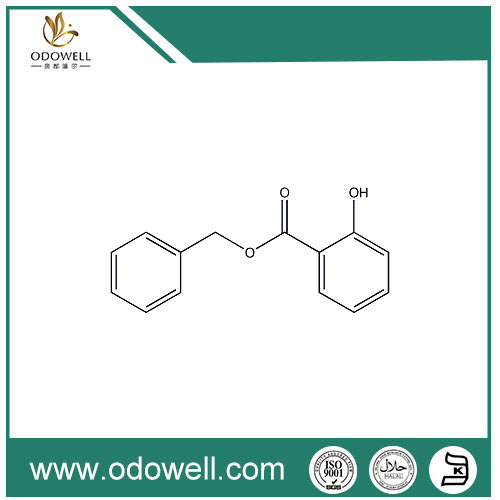 Benzyl Salicylate tự nhiên