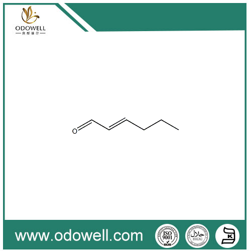 Trans-2-Hexenal tự nhiên