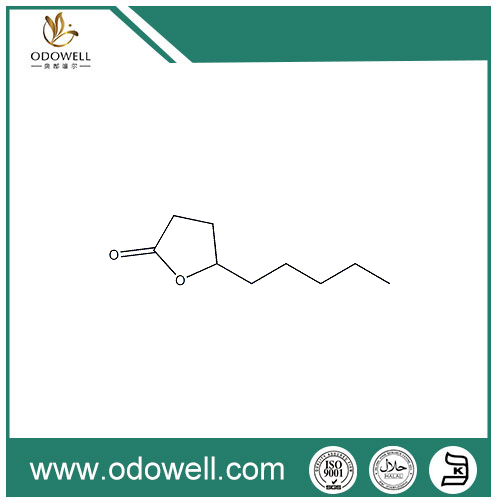 Gamma tự nhiên Nonalactone quang hoạt động