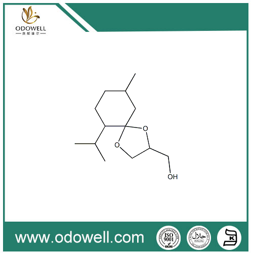 Menthone 1,2-Glycerol