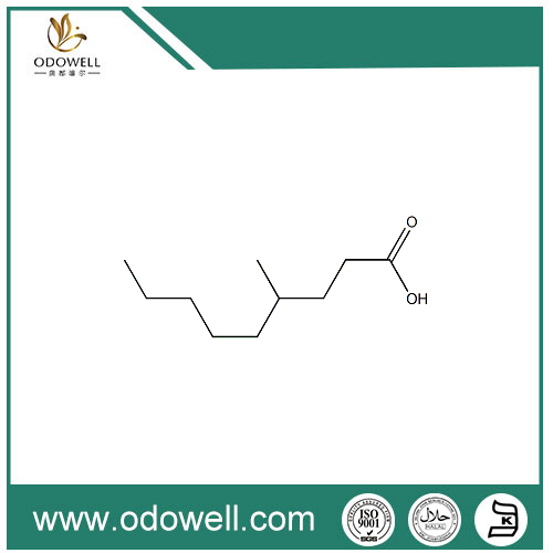 Axit 4-metylnonanoic