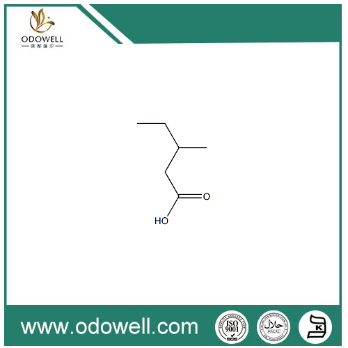 Axit 3-metylvaleric