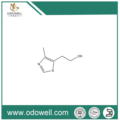 5- (2-Hydroxyethyl) -4-methylthiazoleï¼ˆbeanï¼