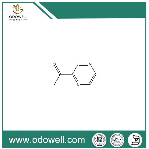 2-Acetyl Pyrazin