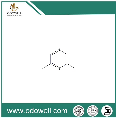 2,6-Dimethylpyrazine