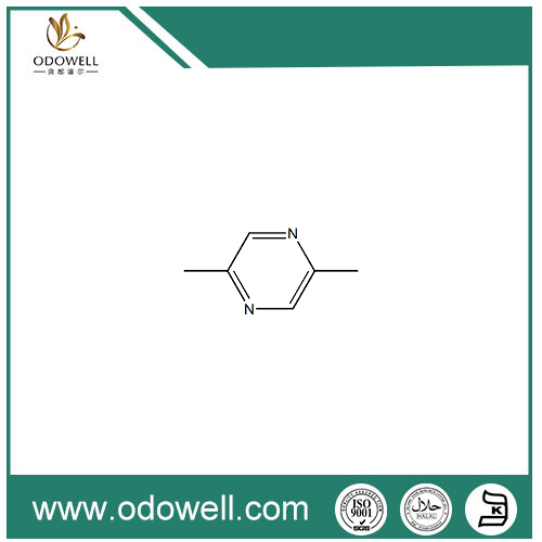 Pyrazin 2,5-Dimethyl