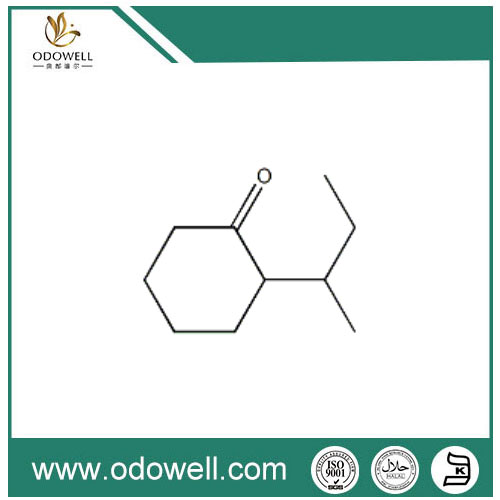 2-giây-Butylcyclohexanone