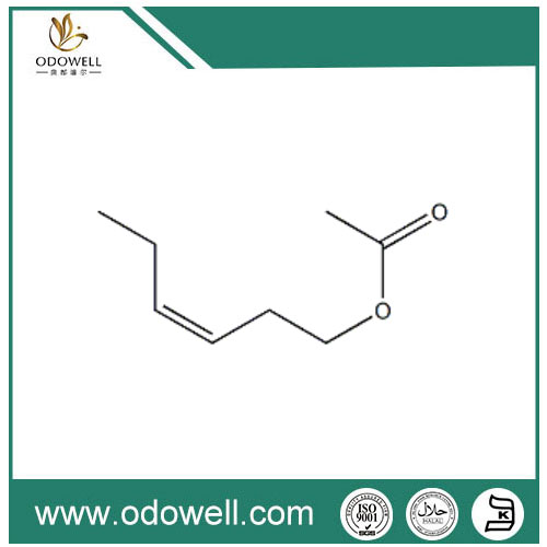 cis-3-Hexenyl axetat