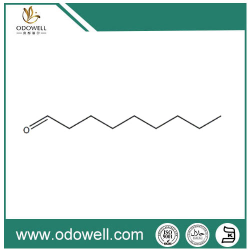 Nonanal tự nhiên