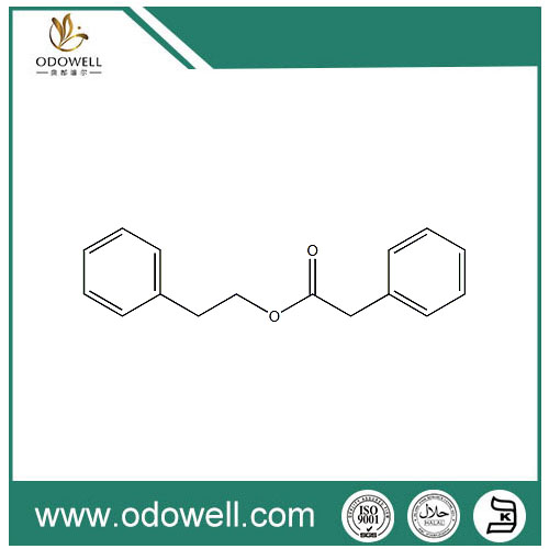 Phenethyl Phenylacetate tự nhiên