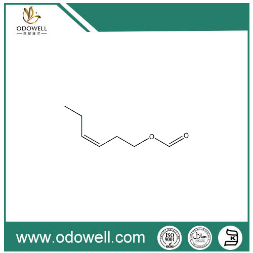 Cis-3-hexenyl Formate tự nhiên