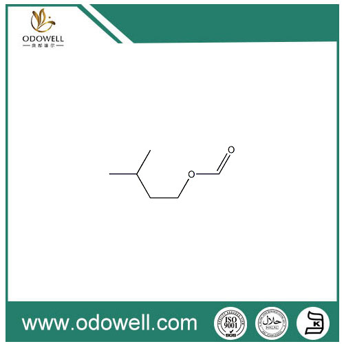 Formate Isopentyl tự nhiên