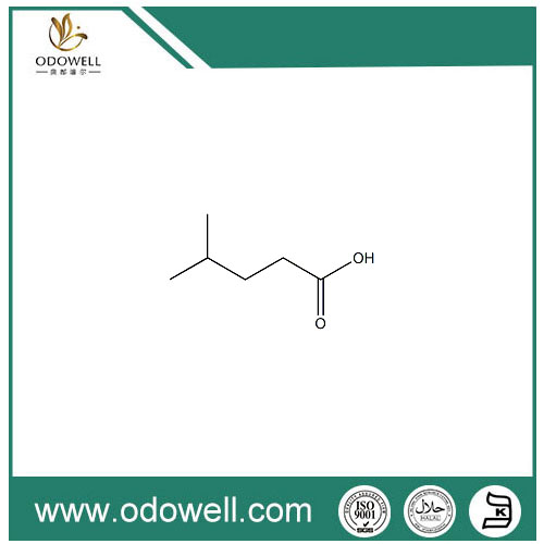 Axit 4-metylvaleric tự nhiên