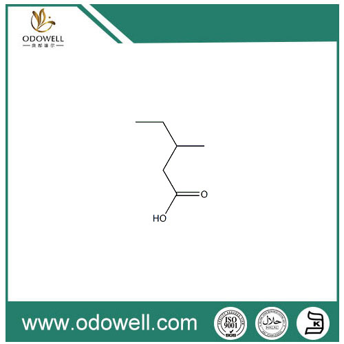 Axit 3-metylvaleric tự nhiên