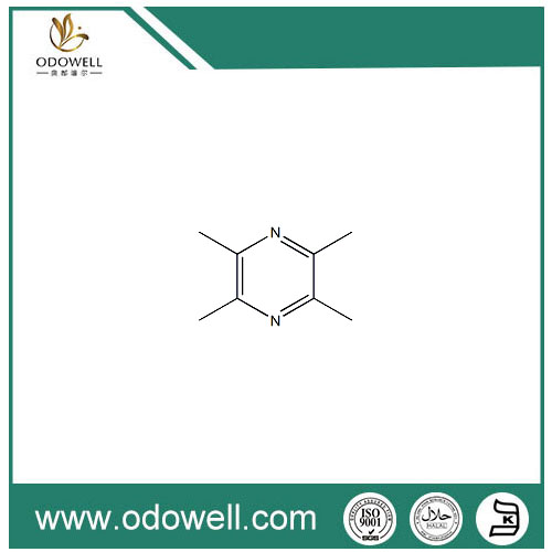 Tetra Methyl Pyrazine tự nhiên