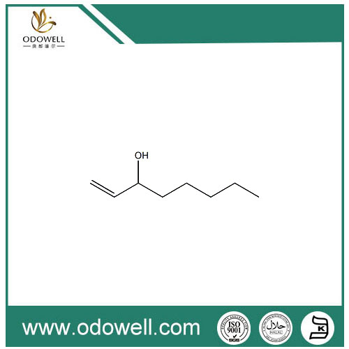 Tự nhiên 1-Octen-3-ol