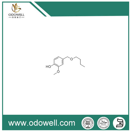 Vanillyl Butyl Ether tự nhiên