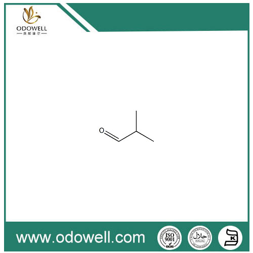 Isobutyraldehyd