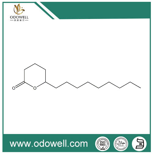 Đồng bằng Tetradecalactone