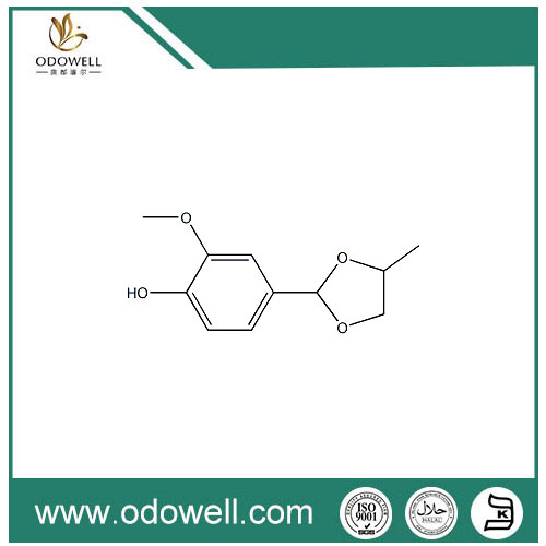 Vanillin PG Acet