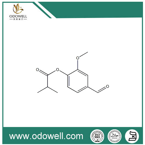 Vanillin Isobutyrat