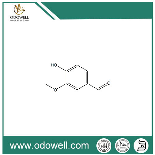 Vanillin tự nhiên