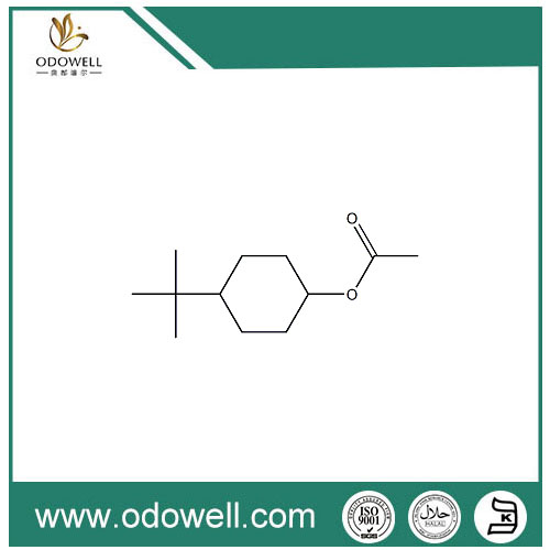 Acetate 4-Tert-Butylcyclohexyl