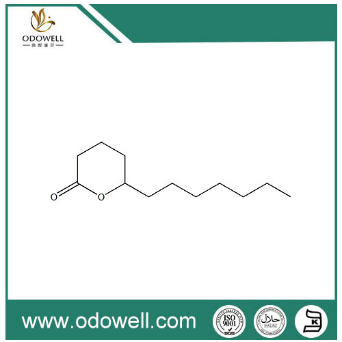 Đồng bằng Dodecalactone