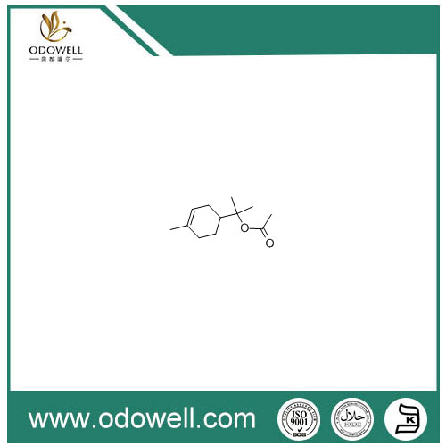 Terpinyl axetat