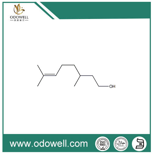 Citronellol