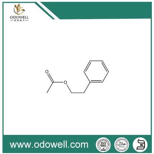 Phenethyl Acetate tự nhiên