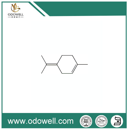 Terpinolene tự nhiên