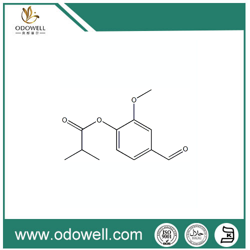 Vanillin Isobutyrate tự nhiên