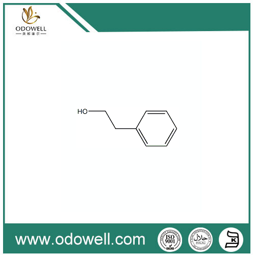 Rượu phenethyl tự nhiên