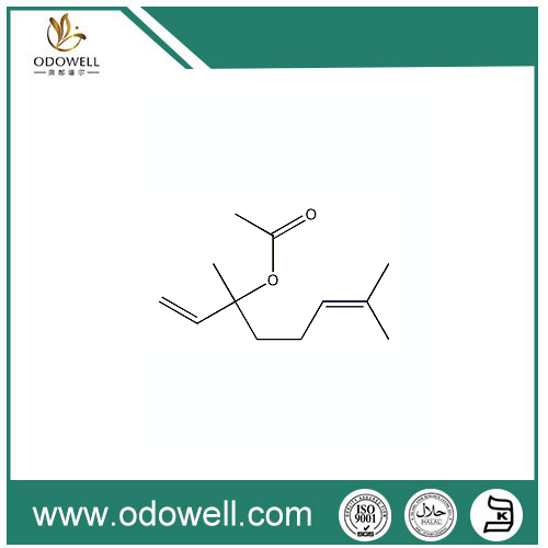 Linalyl Acetate tự nhiên