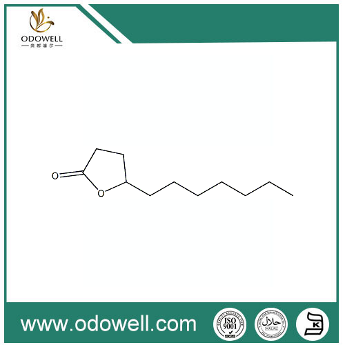 Gamma tự nhiên Undecalactone