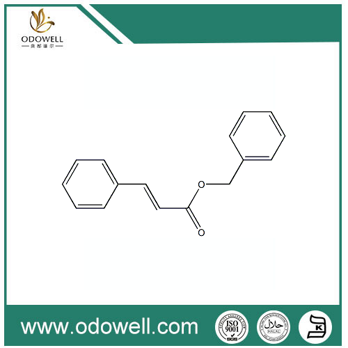 Benzyl Cinnamate tự nhiên