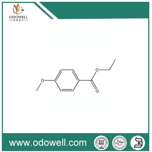 Tự nhiên Ethyl Anisate