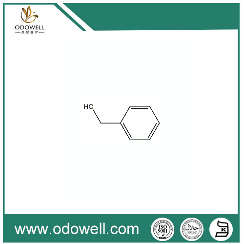 Rượu Benzyl tự nhiên