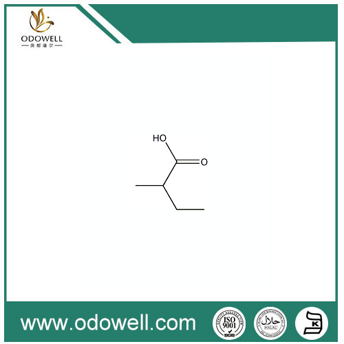 Axit butyric tự nhiên 2-Methyl