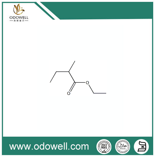 Ethyl tự nhiên 2-Methylbutyrat